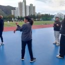 강원특별자치도 지적발달장애인복지협회 인제군지부 | [공지] [강원특별자치도장애인체육회] 열정으로 달리는 인제군 지적발달장애인선수들