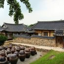 명재고택 이미지