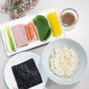 참미니김밥 이미지