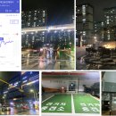 송정지구 제일풍경채 입구 이미지