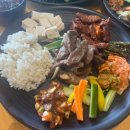 열명의농부채식당 이미지