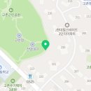 고촌근린공원 화장실 이미지