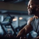 투엔지 헬스장 이미지