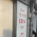 Nail O'ra
