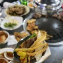 불오리 뒷고기 이미지