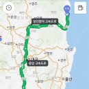 영덕 칠보산 오토캠핑장 이미지