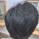 포유 헤어샵 | 볼륨매직과 옆머리 다운펌 광주서구헤어샵 헤어포유
