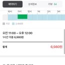 나홀로짐 서변점 이미지