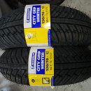 MICHELIN CITY GRIP WINTER 이미지