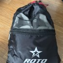 로또그립 rg 레이서 270mm 1회 착용 이미지