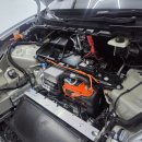 우성카오토전문샵 | 부산진구 테슬라 주니퍼 오토 프렁크 시공은 여기 ! 우성카멀티샵