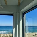 낙산유선조합옆 화장실 | 양양 카페 오션뷰 끝판왕 | 하조대커피 낙산점 방문기