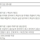 (01월 31일 마감) 호랑이건강원에프앤비(주) - 식품생산직 사원 모집 이미지