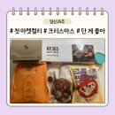 (주)월곡영화골 | 「임신일기」 임신 25주 첫 마켓컬리 도전 후기, 홈 크리스마스, 디저트가 좋아, 임신선물, 일상 이야기