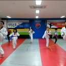 한양대 탑 태권도 이미지