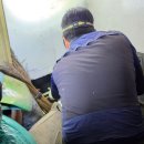 가가수도.설비.하수구 | 밑 물 흥건해 불렀다가 마음 놓은누수탐지 누수공사 역류 하수구막힘 고압세척 수도설비 동양 진짜 후기