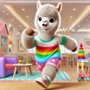 양원농장 | 공립 서울형키즈카페 중랑 양원점 사설 못지 않은 시설과 놀 거리