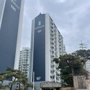 마포구 공덕역 부근 임장 2탄(염리동삼성래미안, 마포자이더센트리지,염리동상록아파트)