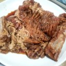 우미숯불생고기 이미지