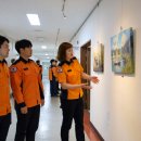 의왕 소방서 이미지