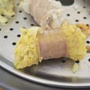 개성상황버섯삼계탕 이미지