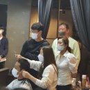 훈이헤어샵 이미지