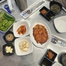 대구리왕족발상모사곡점