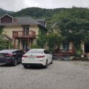 지리산뱀사골 맑은물 펜션 이미지
