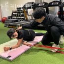 더바른몸PT 이미지