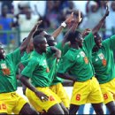 [네이션스컵축구] 카메룬.세네갈 4강 합류 이미지
