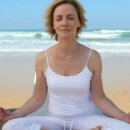 단전호흡 명상법 이미지