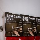 &lt;East Coast LIVE Vol. 1&gt; In PDF Seoul 공연 후기 이스트코스트라이브