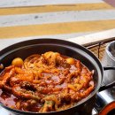 새열린약국 | 매운 닭발 최고! 분위기 좋은 야장맛집 | 맵기･사이드 추천 | 지랄닭발 강남점