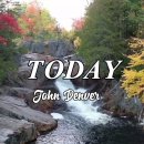 존 덴버(John Denver) _Today 이미지