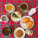 제주나그네 | 260208 겨울 제주 효도여행 2박3일 중 2일차_거문오름 맛집 오름나그네 해물파전과 칼국수, 거문오름...