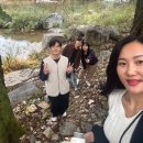 (유)금강 두승산 글램핑 | 냉수마찰 기절꽃게 가을 글램핑 (개길어서 월루할때 읽는거 추천)
