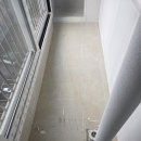도시공사2단지아파트경로당 | 광주 도시공사 금부마을1단지 아파트 인테리어 현장 줄눈시공!!