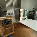오븐이야기 | [review] SMEG 스메그 올인원 터치 오븐 구매 후기