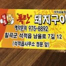 폭탄돼지 이미지