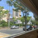 금당중학교옆 이미지