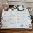 인천부평초 | 부평 카페 평리단길 초여름 지브리 감성 딸기아이스크림라떼 빅토리아케이크 후기