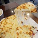 동두천역 | 동두천역 맛집 핫피자 치즈가 줄줄 흐르는 콤비네이션피자