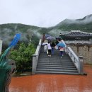 고씨굴 이미지
