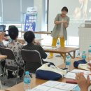 달산면 노인복지회관 이미지