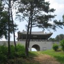 문수산성 이미지