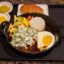 한산 F&P 이미지