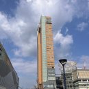 카페바로 | 다카마쓰 심볼타워 전망대 29층 카페바 후기 다카마쓰 야경