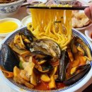 신해화학 | 짜장면유래와 칼로리 인천차이나타운 중국집맛집