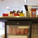 죠스떡볶이 논산취암점 | 논산 분식집 죠스떡볶이로 딸과의 데이트 성공^^