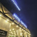 정동진호텔 이미지